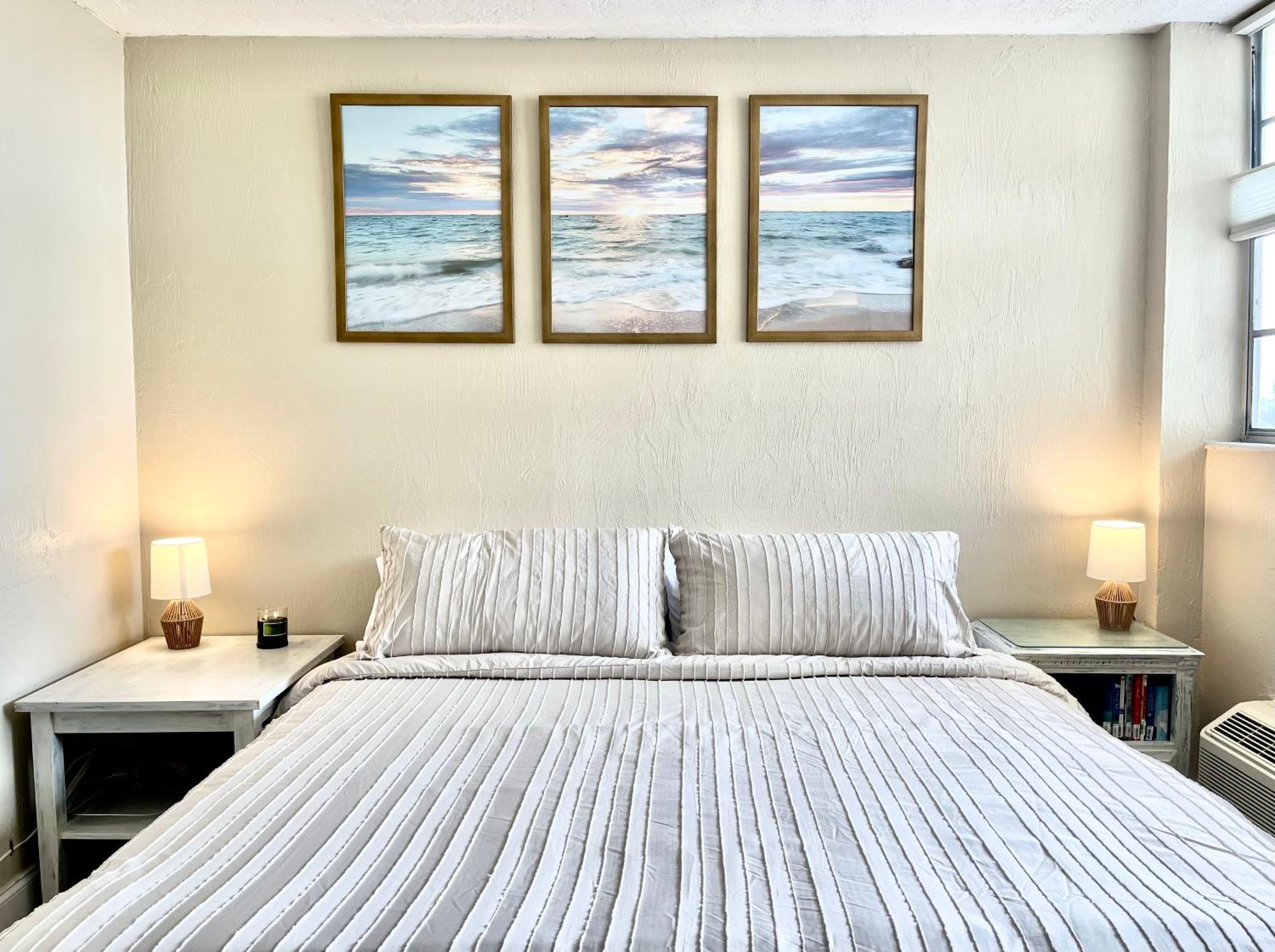 Sunset Studio Daytona Beachfront Exteriér fotografie