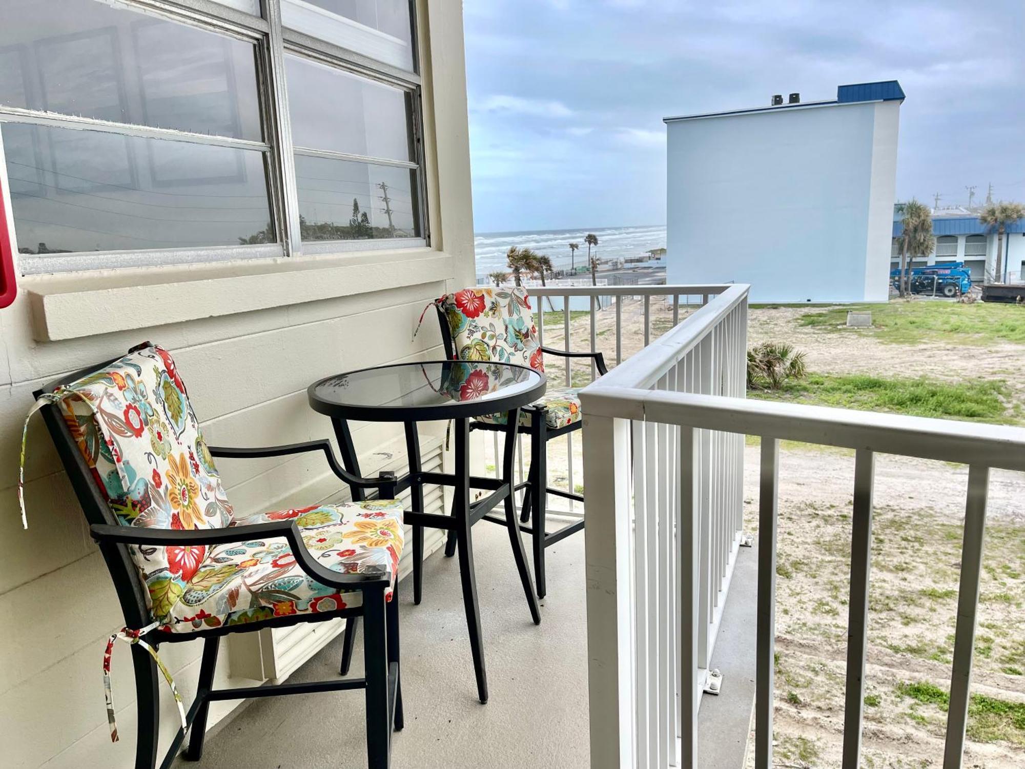 Sunset Studio Daytona Beachfront Exteriér fotografie