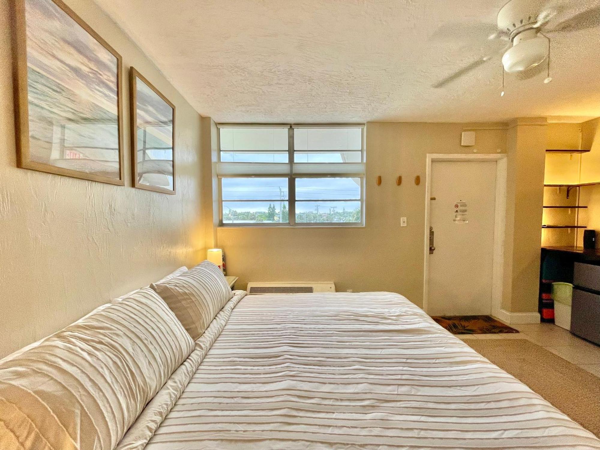 Sunset Studio Daytona Beachfront Exteriér fotografie