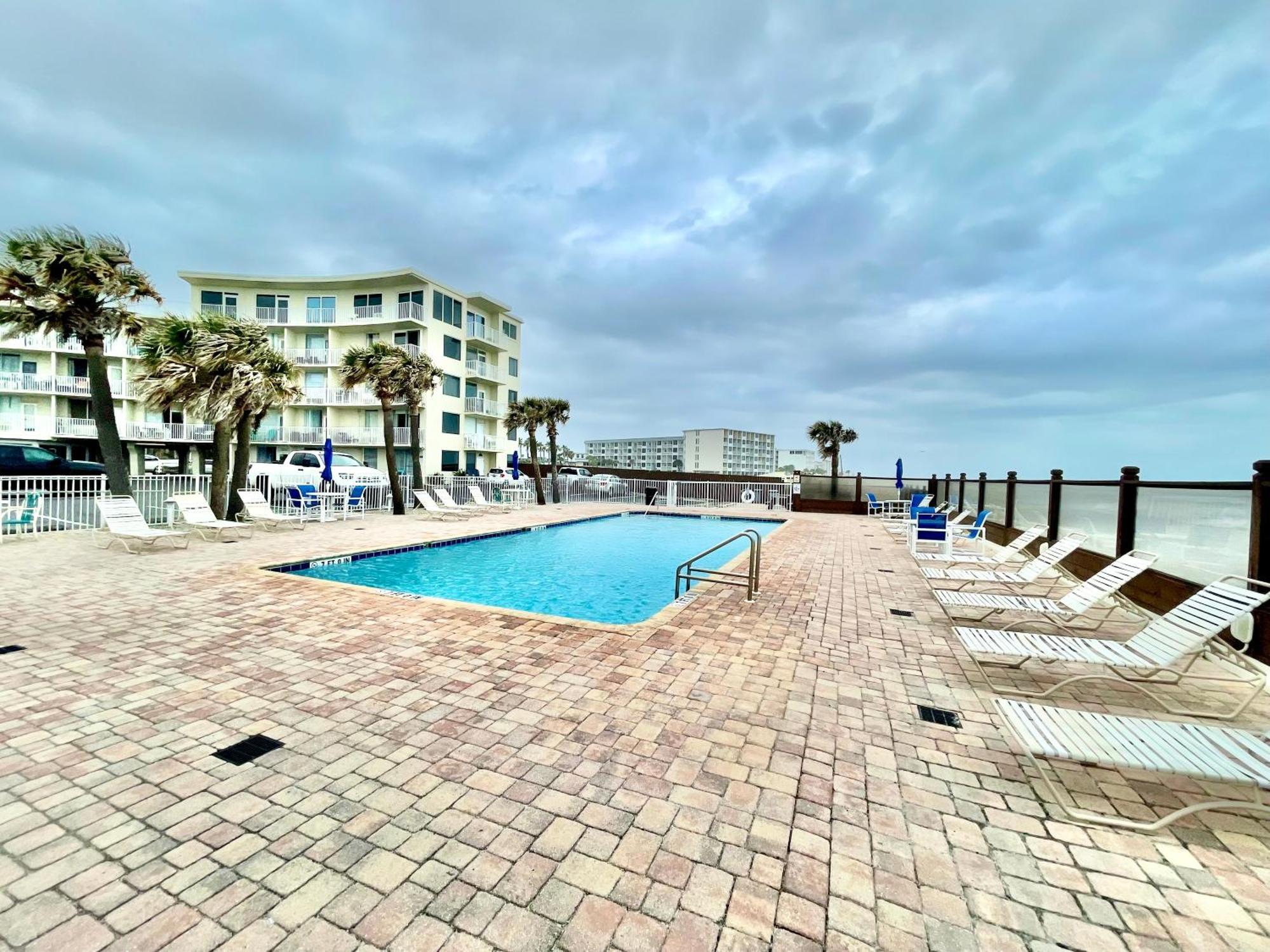 Sunset Studio Daytona Beachfront Exteriér fotografie