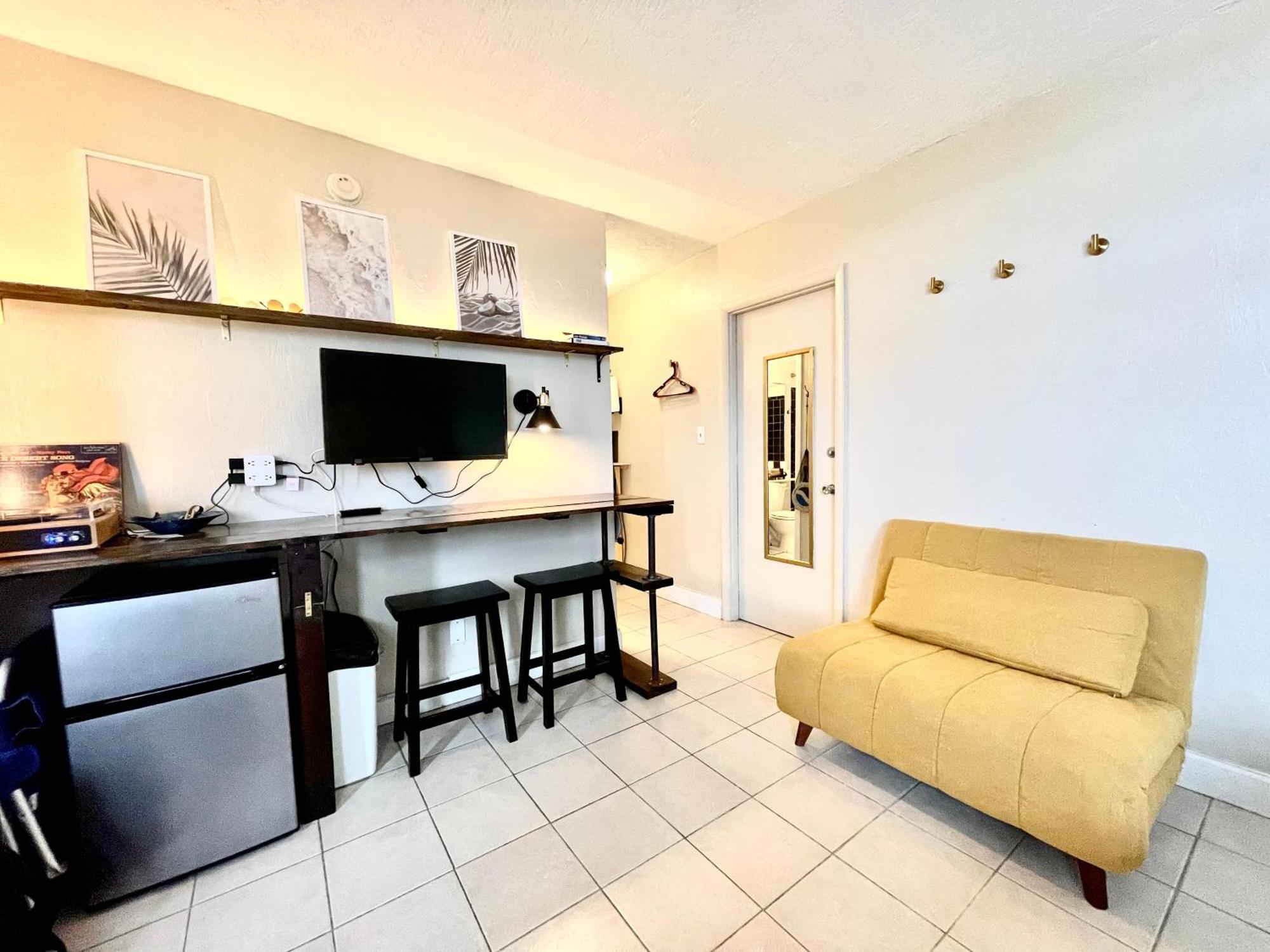Sunset Studio Daytona Beachfront Exteriér fotografie