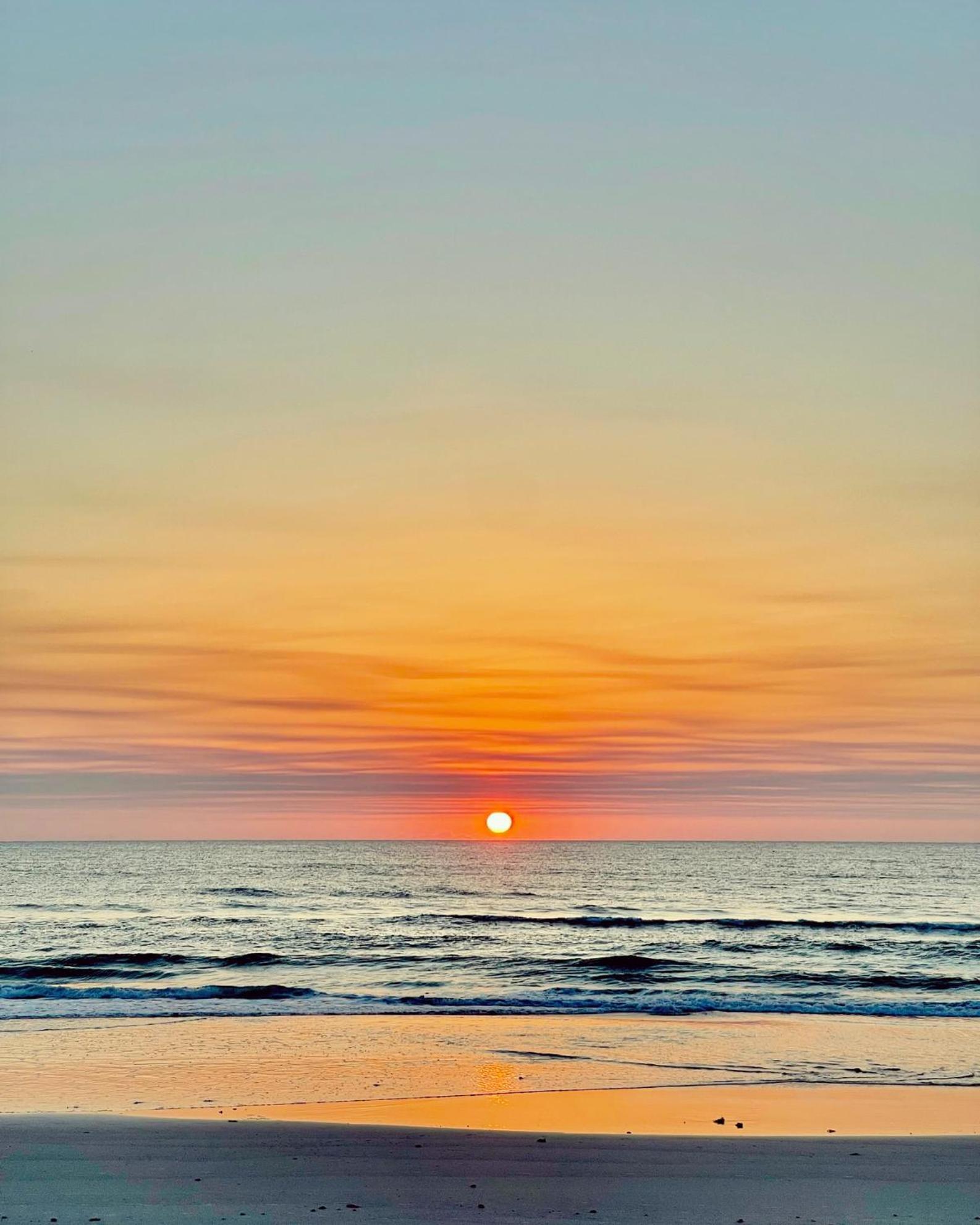 Sunset Studio Daytona Beachfront Exteriér fotografie