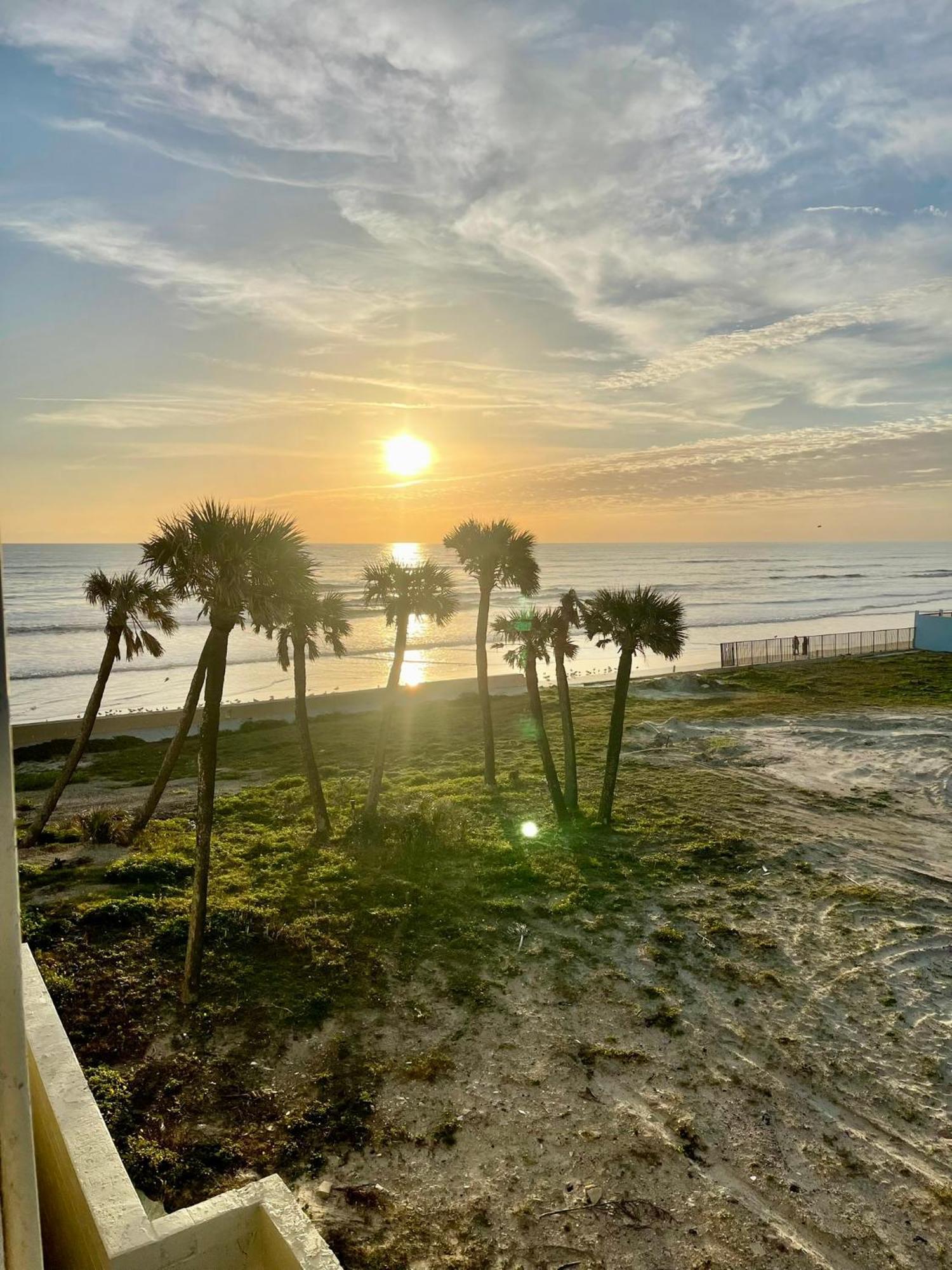 Sunset Studio Daytona Beachfront Exteriér fotografie